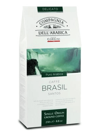 Cafea Brasil
