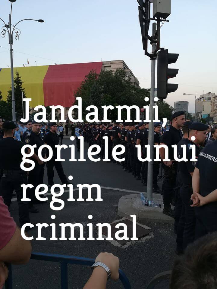 Jandarmi