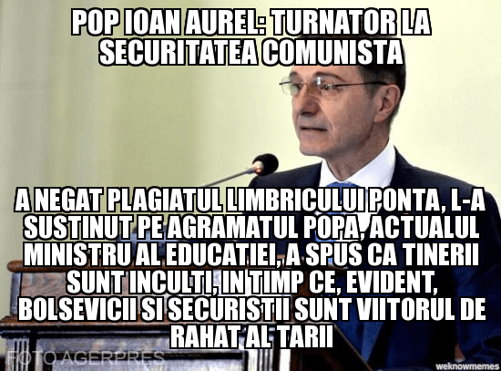 Ioan Aurel Pop