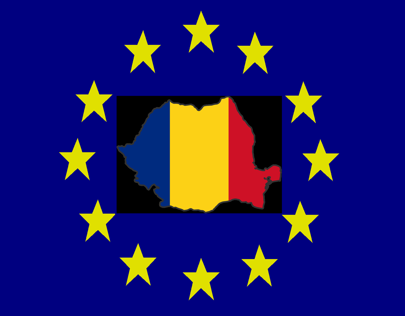 Romania, UE