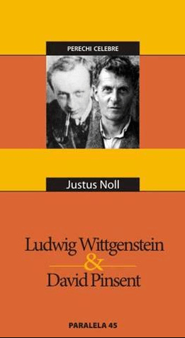 Justus Noll, Ludwig Wittgenstein & David Pinsent