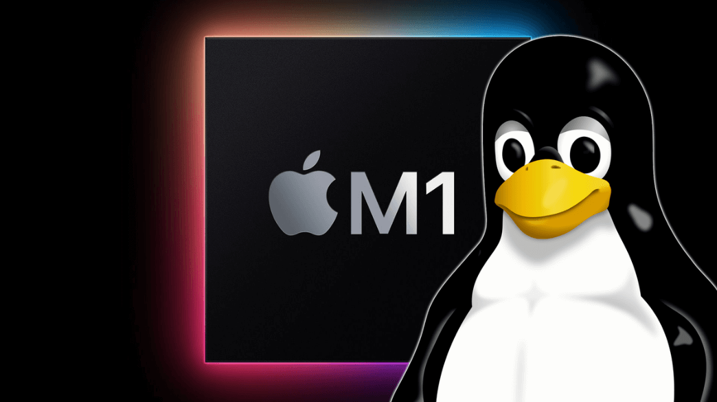 M1 Linux