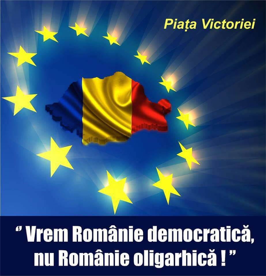 Romania europeana