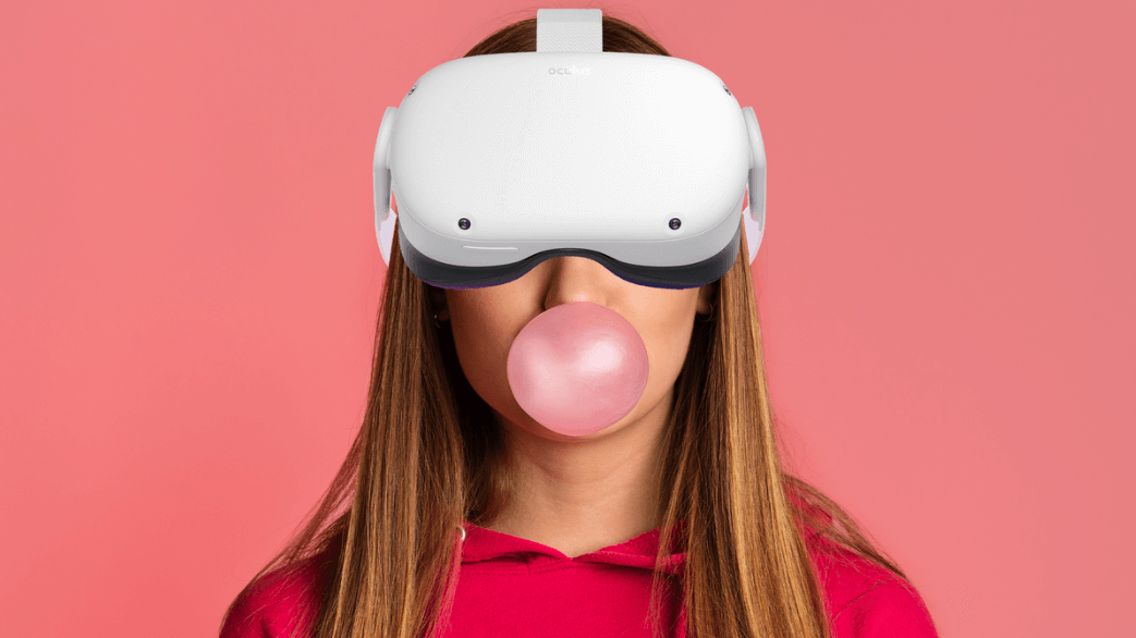 Realitatea virtuala (VR)