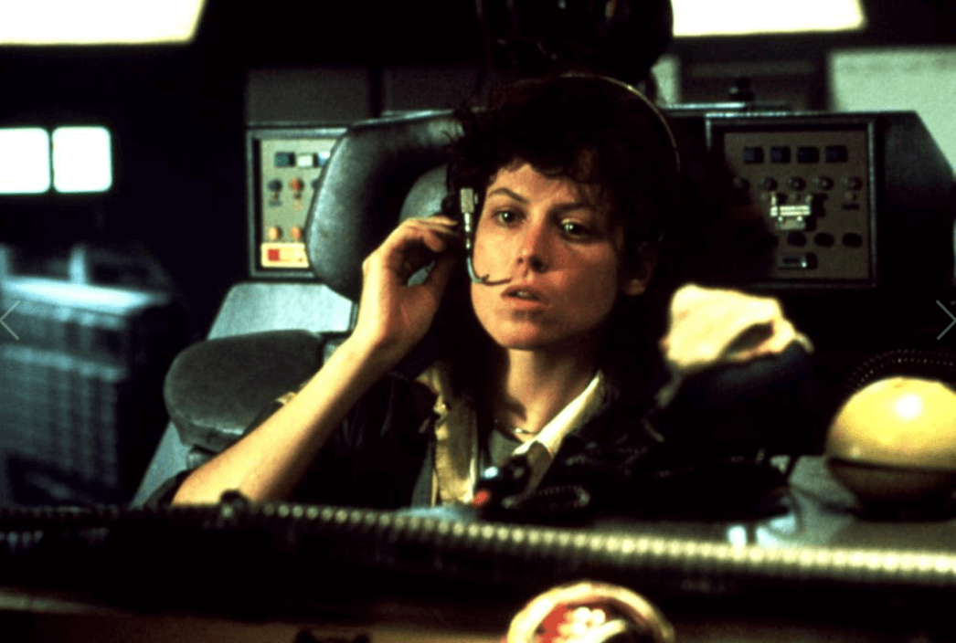 Alien 1 (1979)