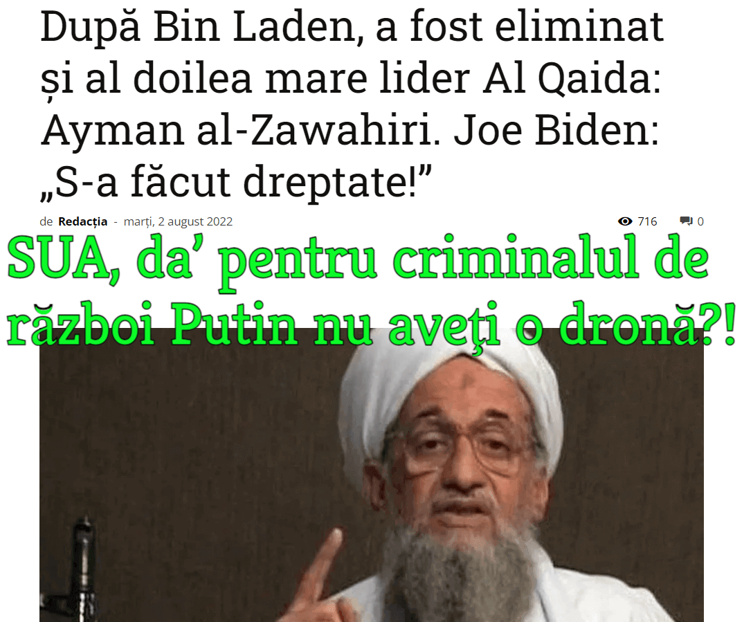 yman al-Zawahiri