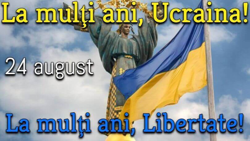 Drapel Ucraina
