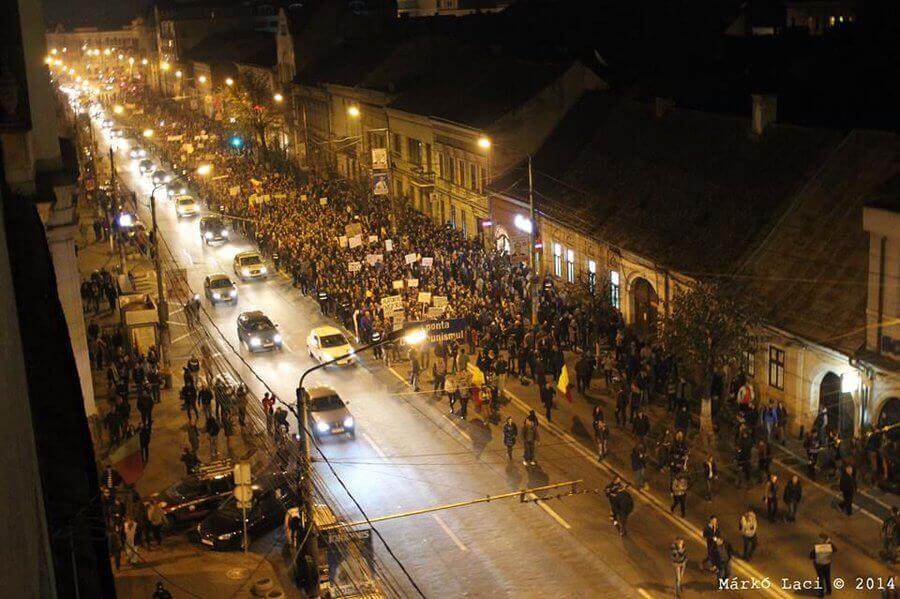 Cluj pentru justiţie Cluj pentru justiţie