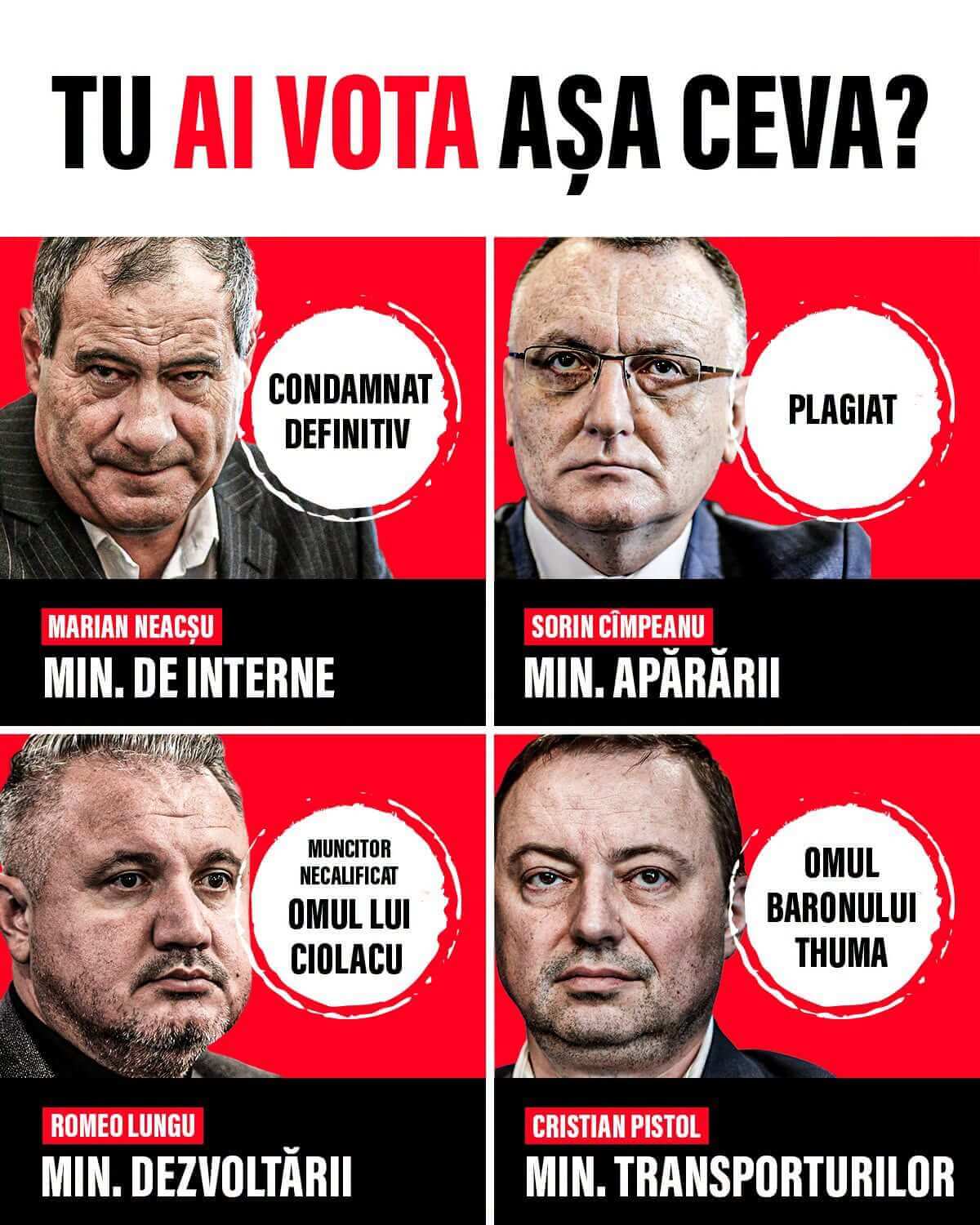 Guvernul Vestea Guvernul Vestea