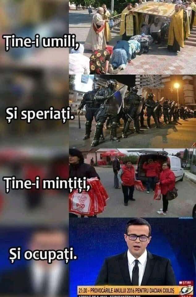 PSD, ciuma roșie PSD, ciuma roșie