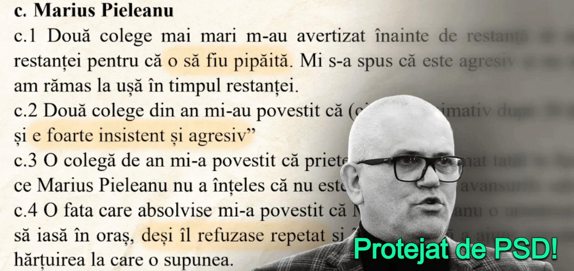 Marius Pieleanu Marius Pieleanu