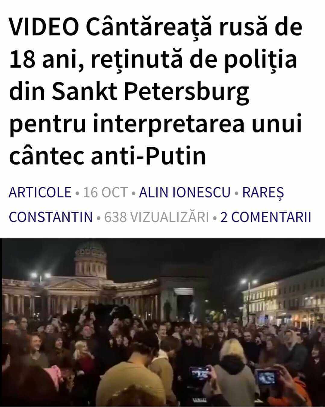 Putin, Rusia Putin, Rusia