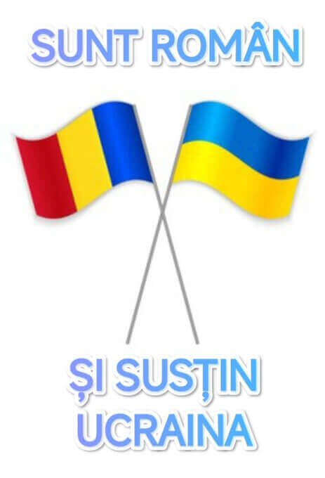 România, Ucraina România, Ucraina
