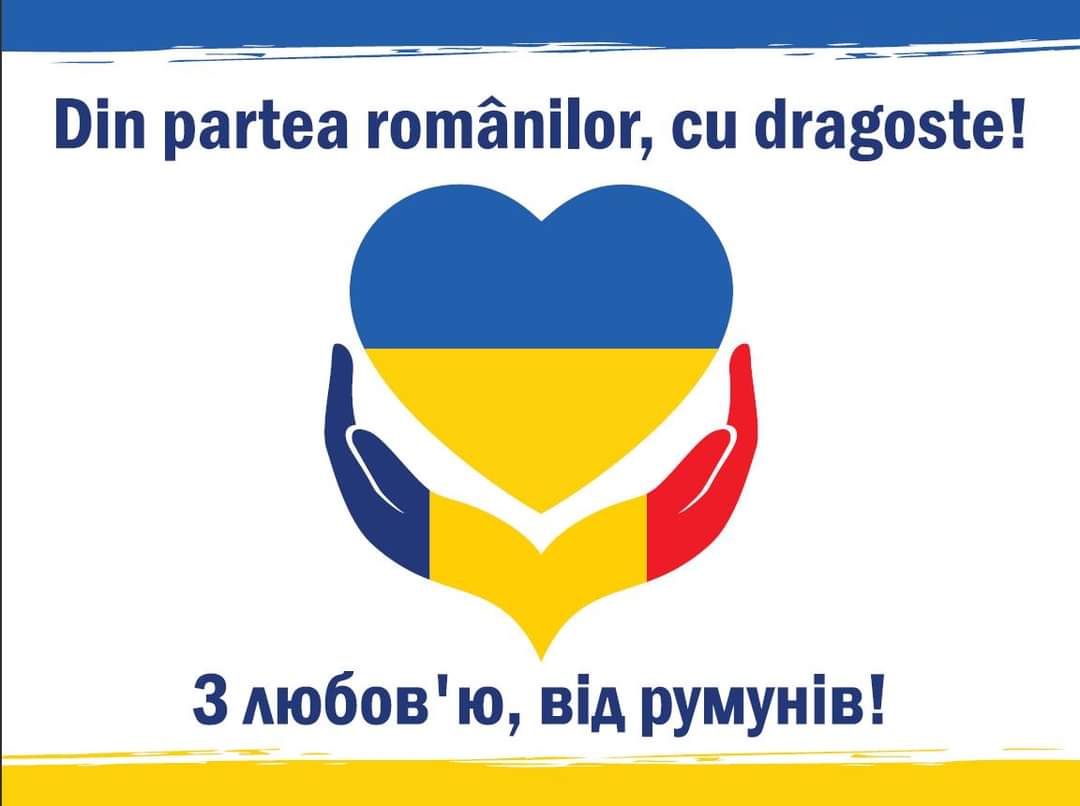 România, Ucraina România, Ucraina