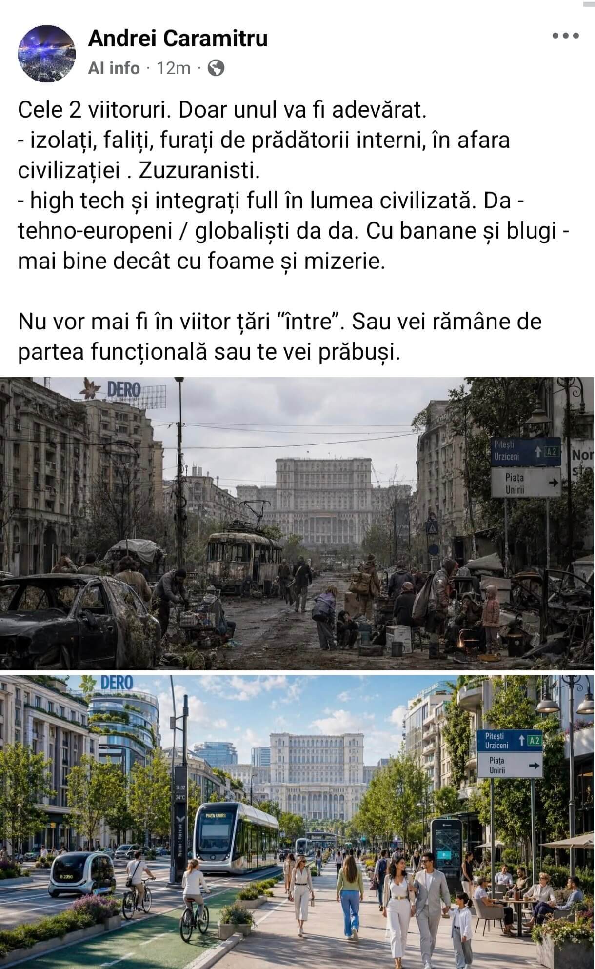 Citat Andrei Caramitru Citat Andrei Caramitru