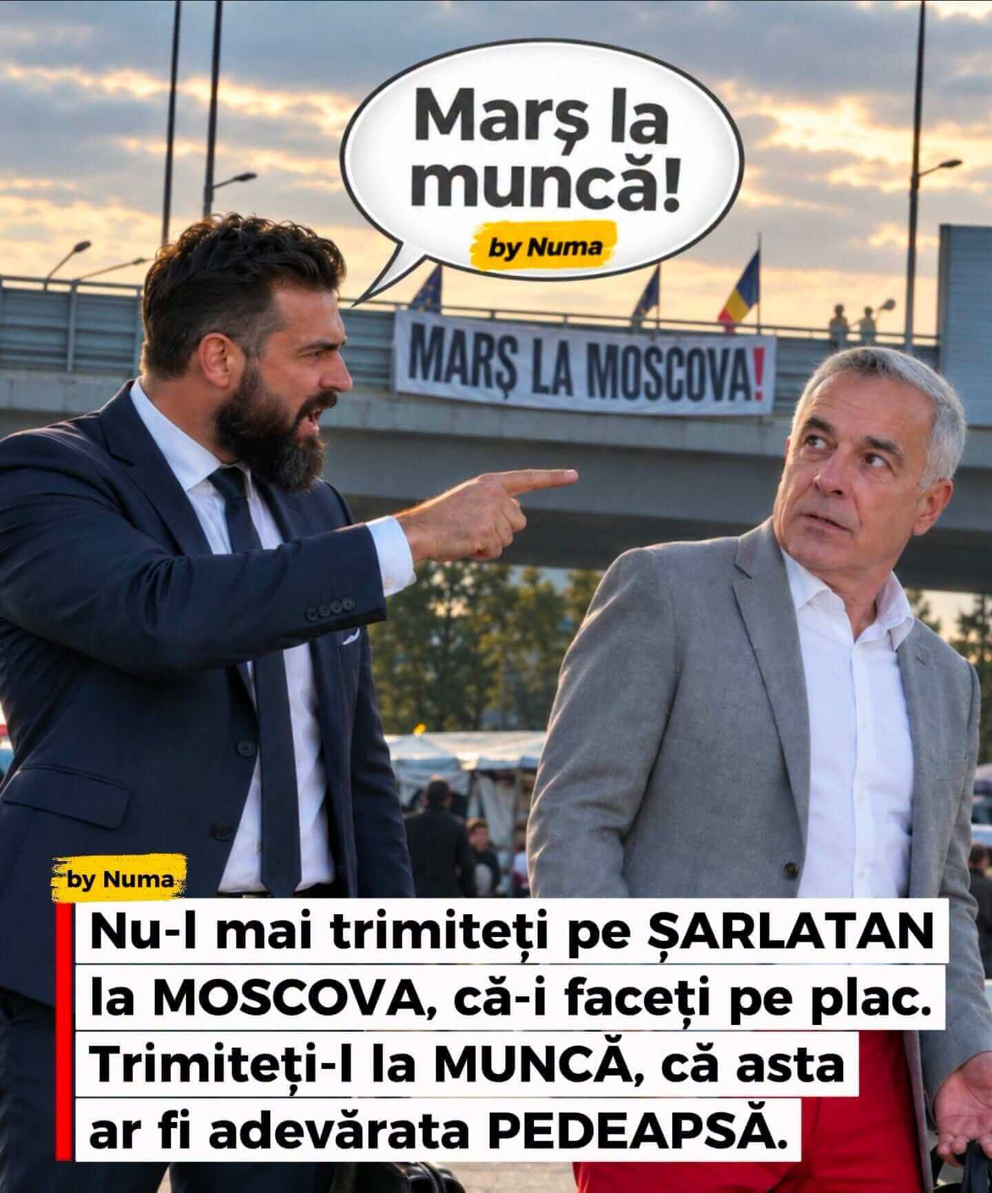 Călin Georgescu Călin Georgescu