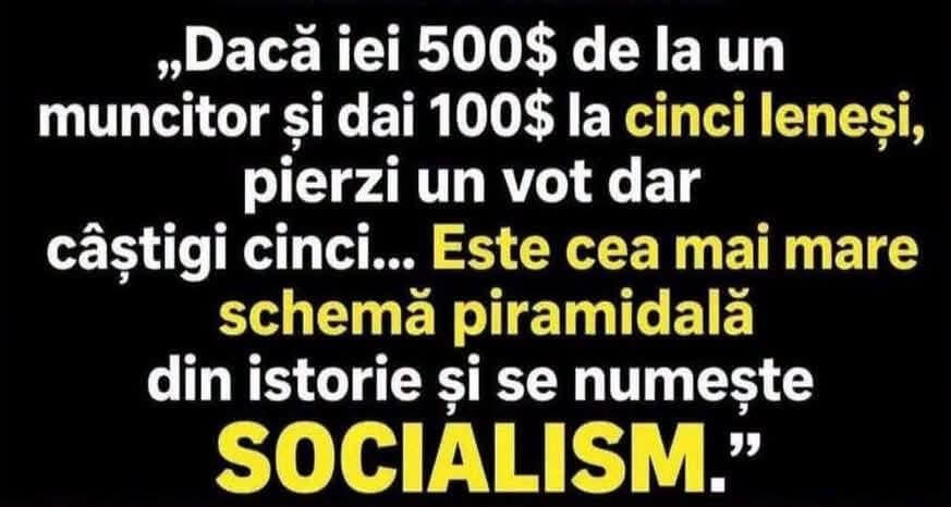 Socialism Socialism