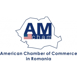 Camera de Comerţ Americană în România - AmCham