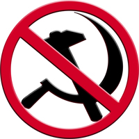 Anti-comunism