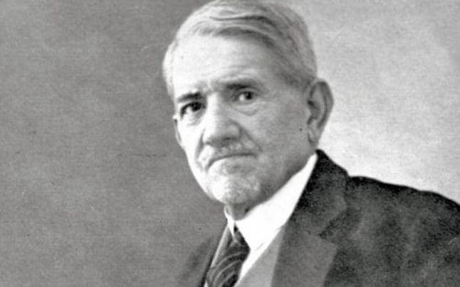 Constantin Bacalbaşa