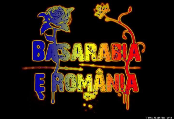 Basarabia, pamant romanesc