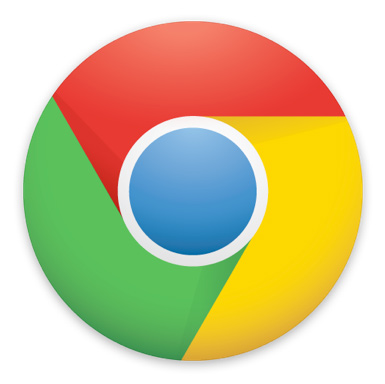 Browser-ul Google Chrome
