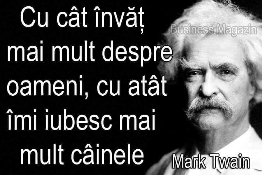 Citat Mark Twain