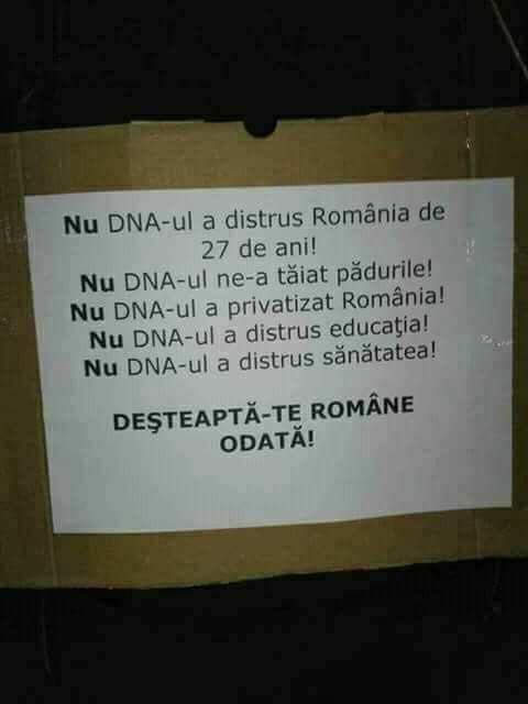 Nu DNA