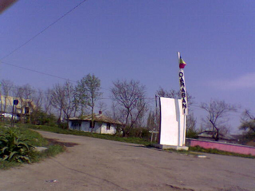 Darabani, Botosani