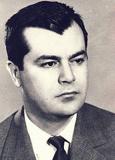Dumitru Popescu
