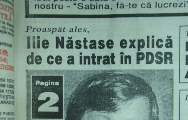 Ilie Nastase