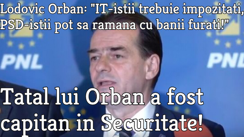 Ludovic Orban