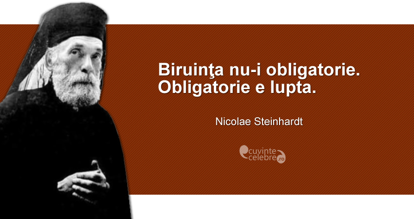 Nicolae Steinhardt
