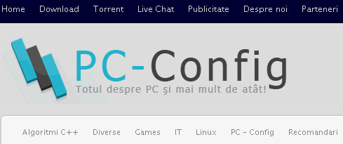 PC-Config