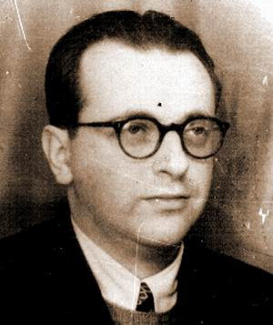 Paul Georgescu
