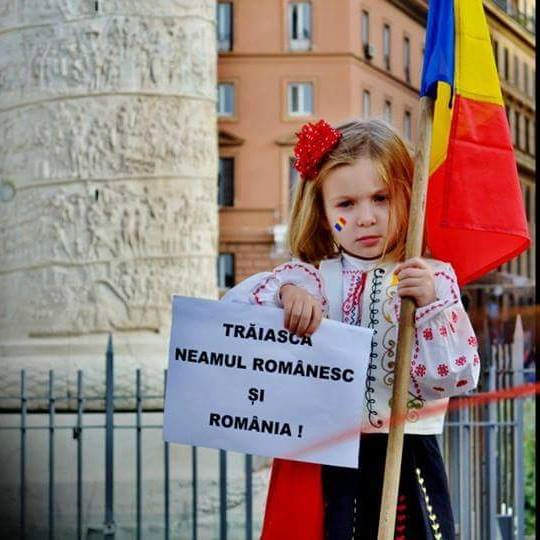 Romania de maine
