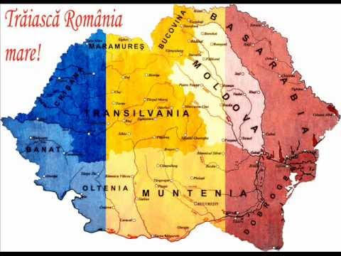 Romania mare