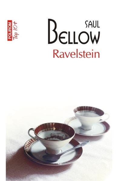 Saul Bellow, Ravelstein