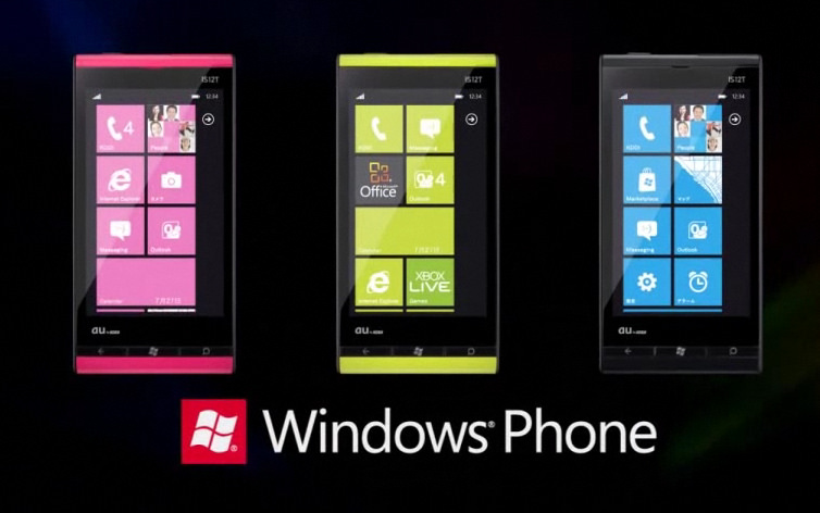 Windows Phone